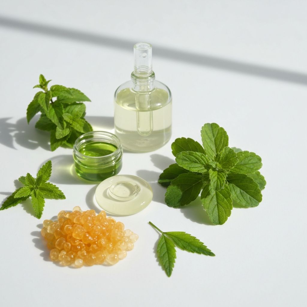 Ingredienti Naturali