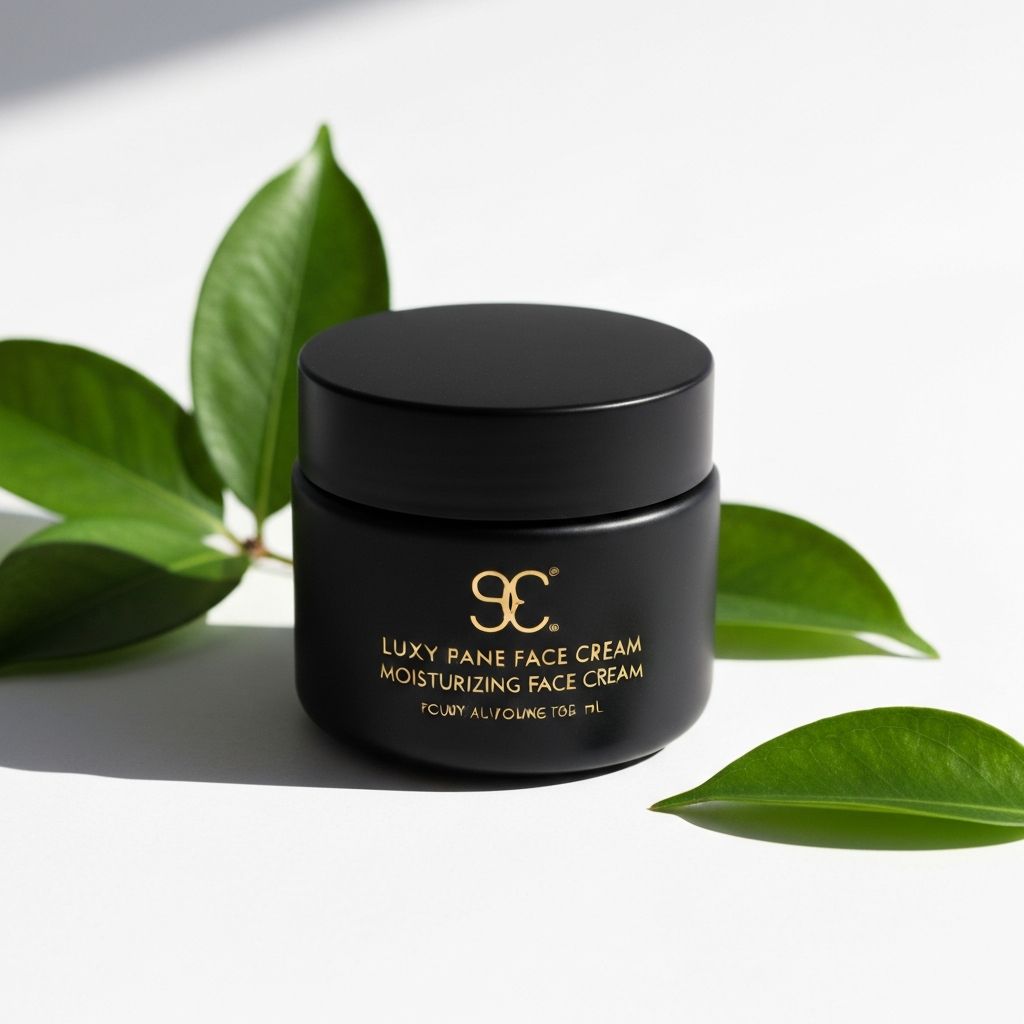 Crema Viso Idratante